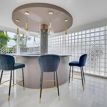 Villa Casa Blanca Marbella
